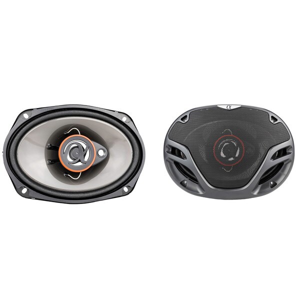 Main product image for Alphasonik AS29 6"x9" AS Series 3-Way Performance Speaker System268-642